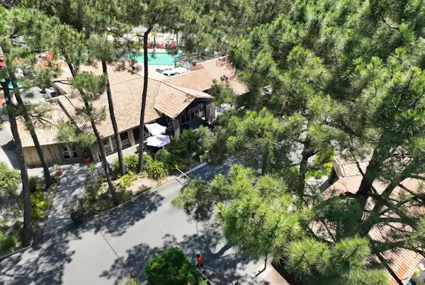 Kabana Village