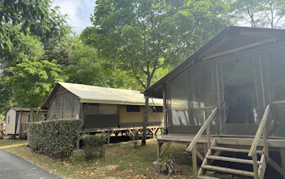 Kabana Village