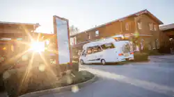 Kaiser Camping