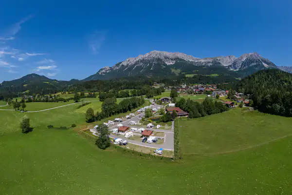 KAISER.CAMP