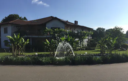 Kaiserstuhl-Camping