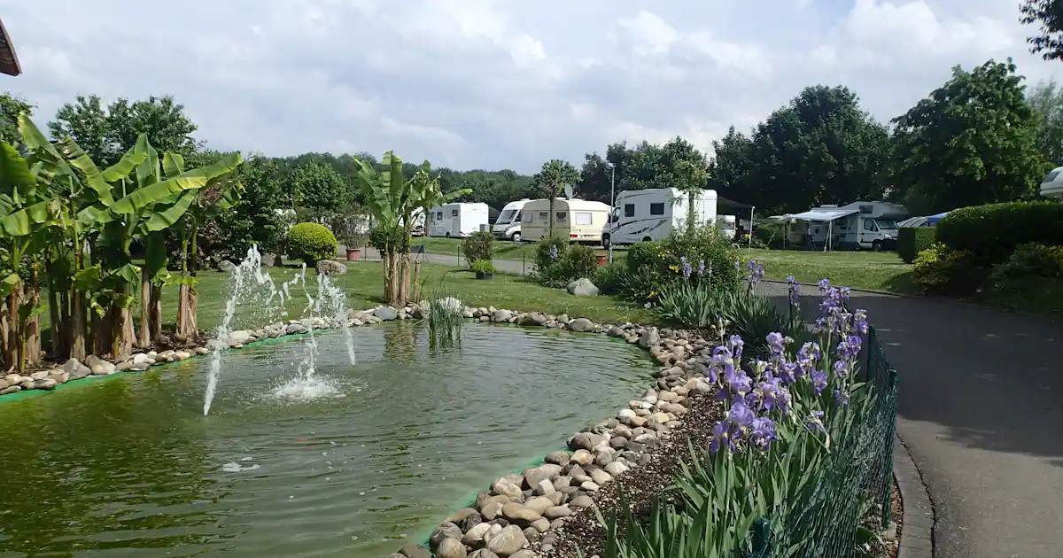 Kaiserstuhl-Camping photo 3