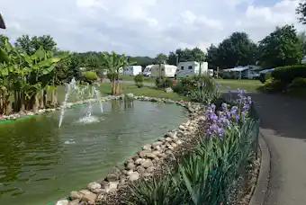 Kaiserstuhl-Camping