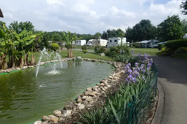 Kaiserstuhl-Camping