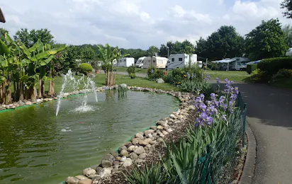 Kaiserstuhl-Camping