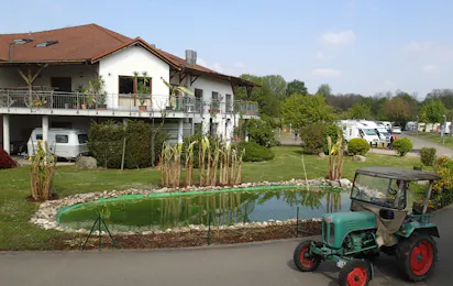 Kaiserstuhl-Camping