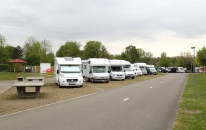 Kaiserstuhl-Camping