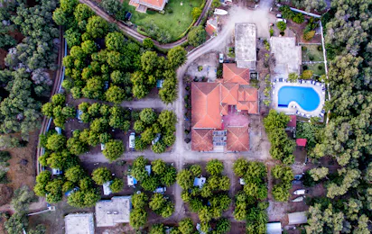 Kalamitsi Beach Camping Village