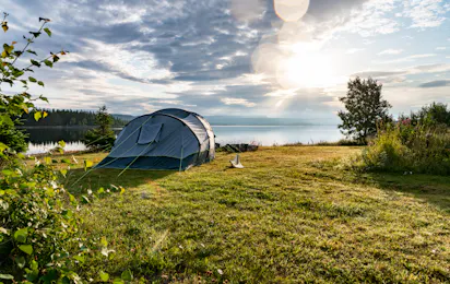 Kallsedets Camping & Stugor