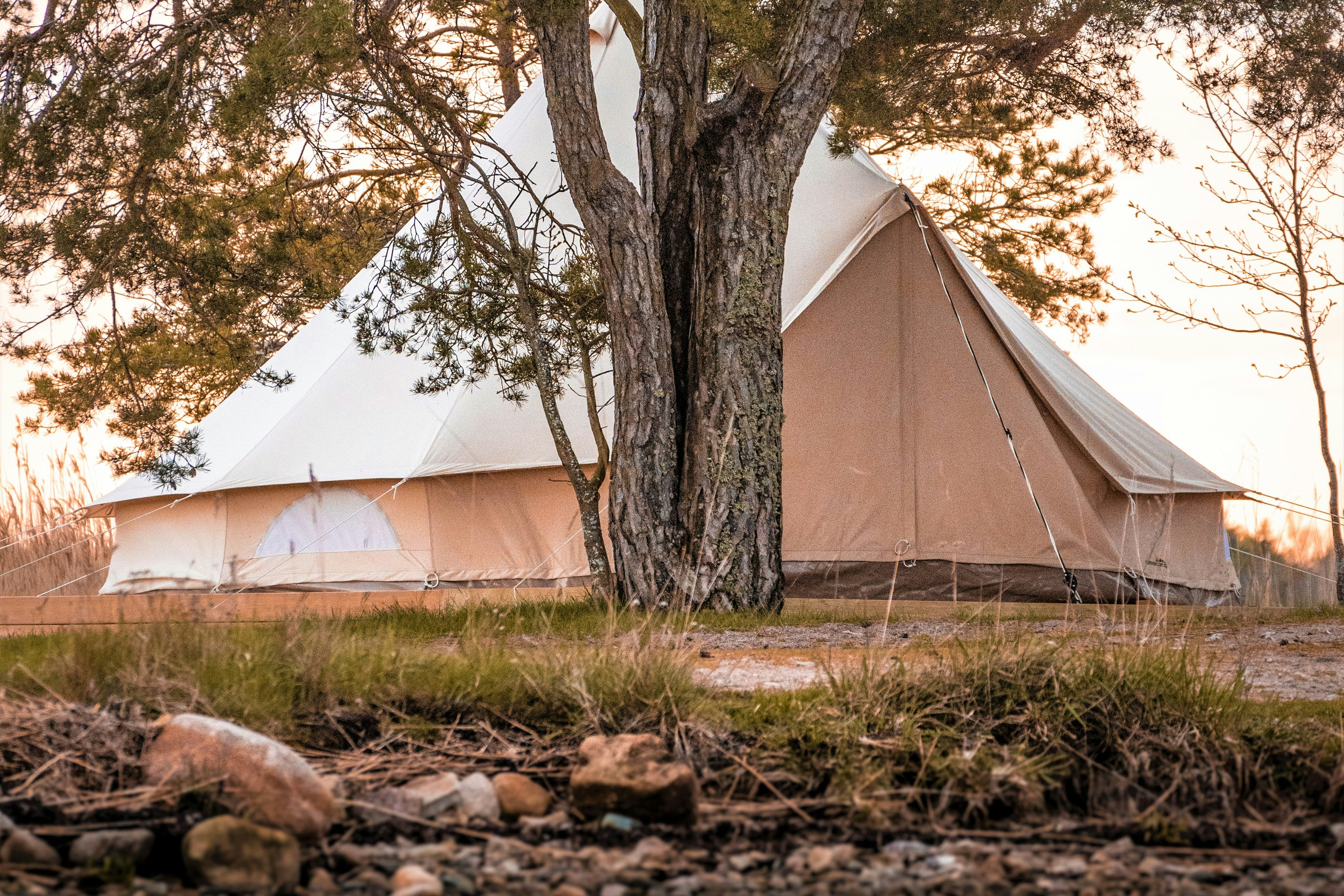 Kalmar Camping Rafshagsudden