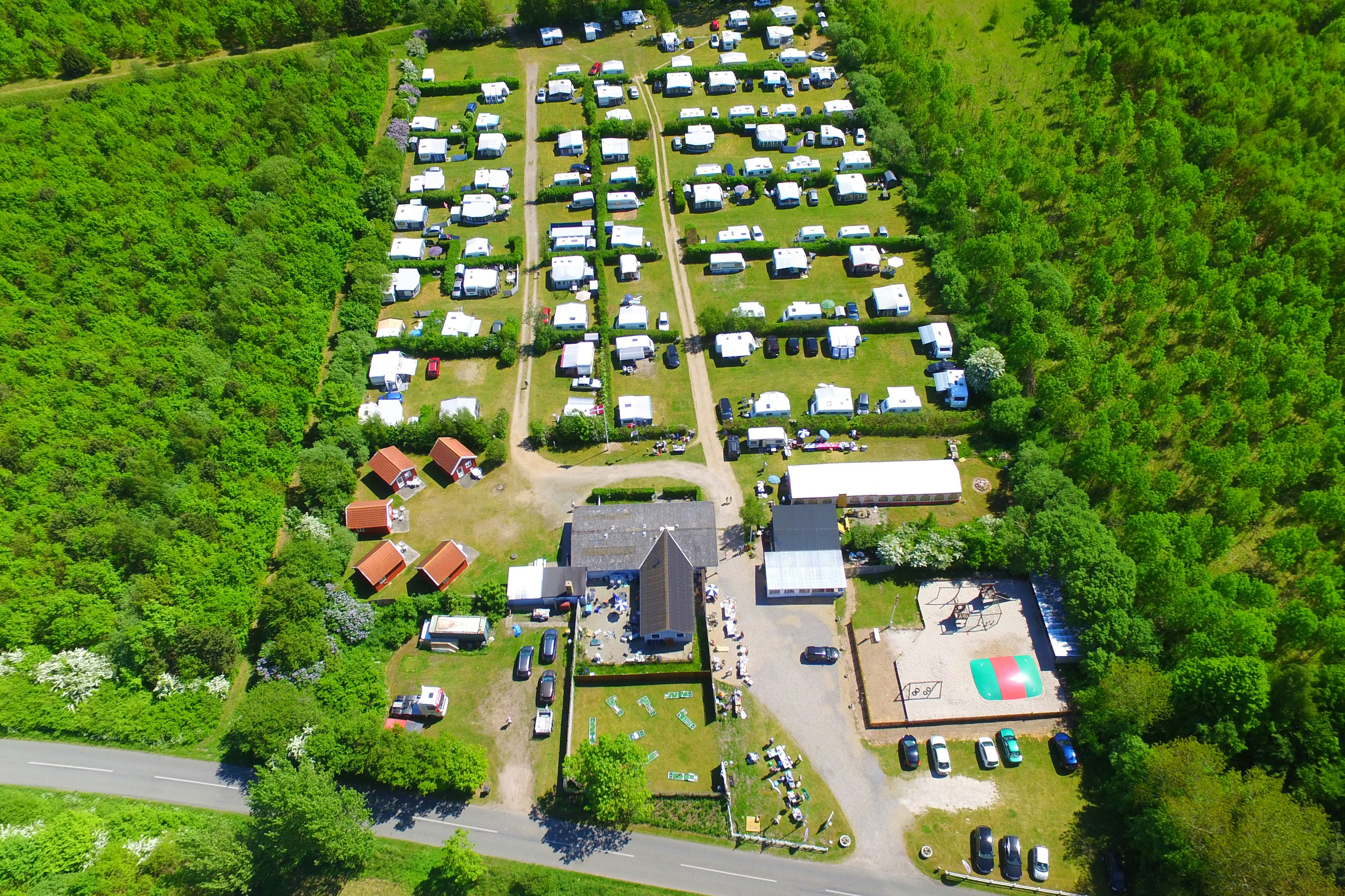 Kalundborg Camping