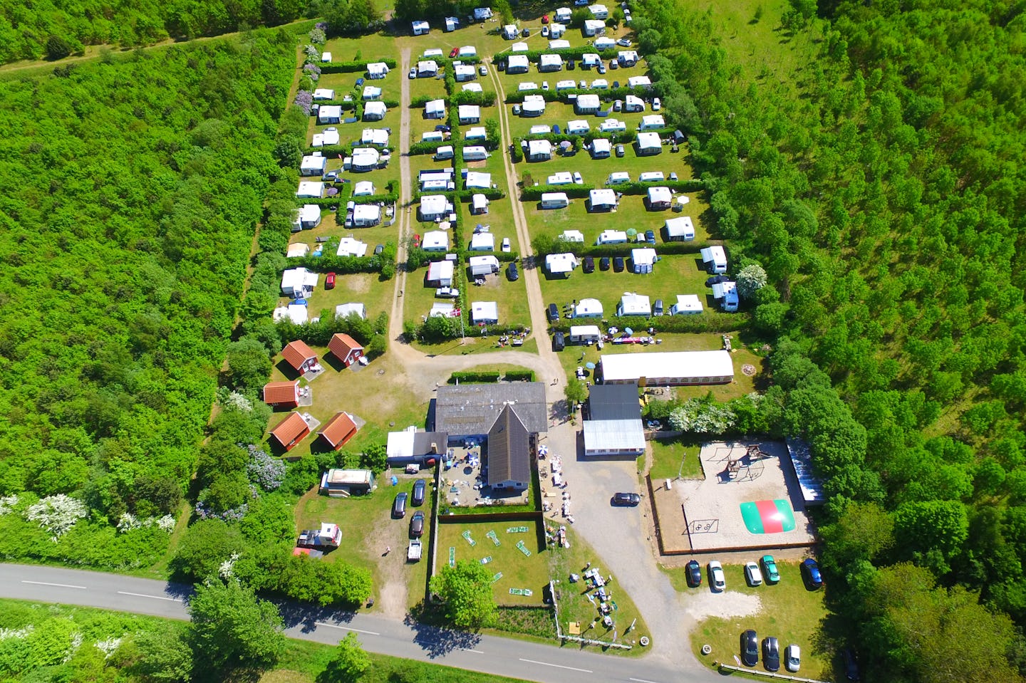 Kalundborg Camping