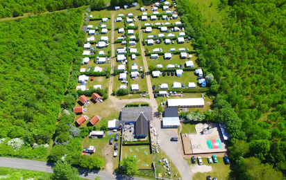 Kalundborg Camping