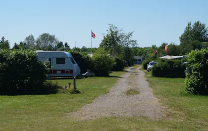 Kalundborg Camping