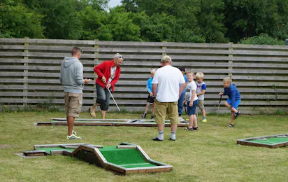Kalundborg Camping