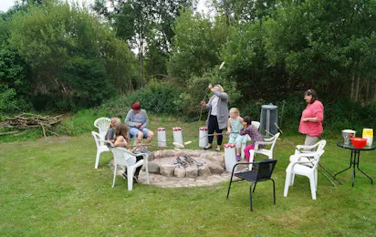 Kalundborg Camping
