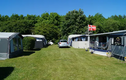 Kalundborg Camping