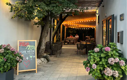 Kamp David