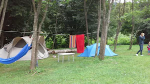 Kamp Dujčeva Domačija