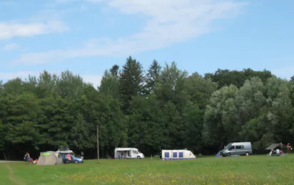 Kamp Dujčeva Domačija