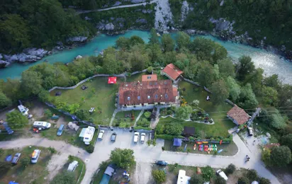 Kamp Lazar