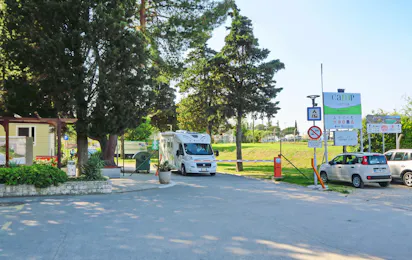 Kamp Lucija
