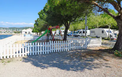 Kamp Lucija