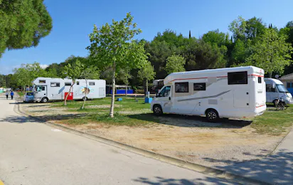 Kamp Lucija