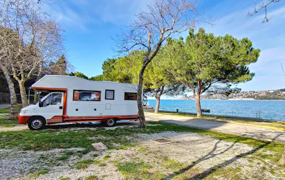 Kamp Lucija