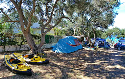 Kamp Lupis