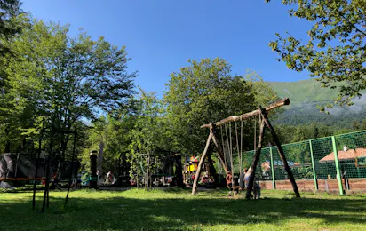 Kamp Nadiža Podbela