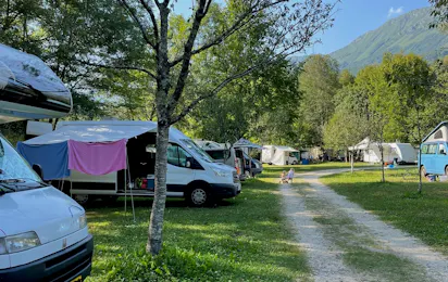 Kamp Nadiža Podbela