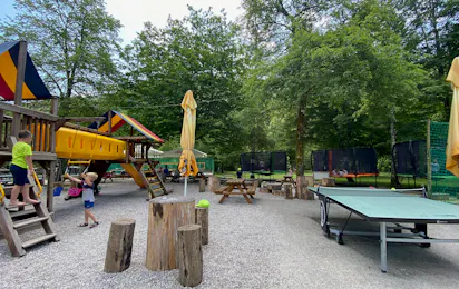 Kamp Nadiža Podbela