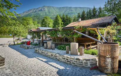 Kamp Nadiža Podbela