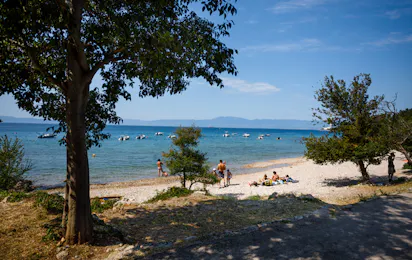 Kamp Oštro