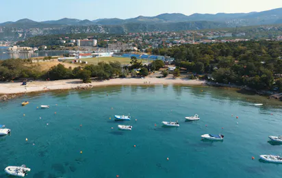 Kamp Oštro
