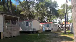 Taber Pašman Discrete Lodging