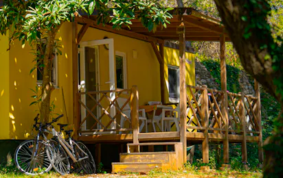 Camping Pineta