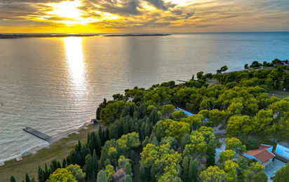 Camping Pineta