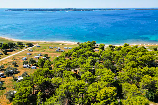 Camping Pineta