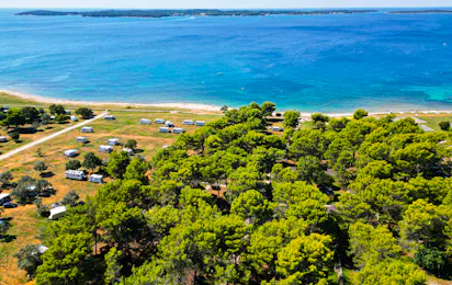 Camping Pineta