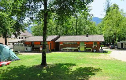 Kamp Polovnik