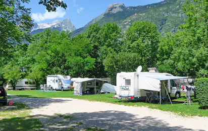Kamp Polovnik