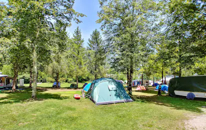 Kamp Polovnik