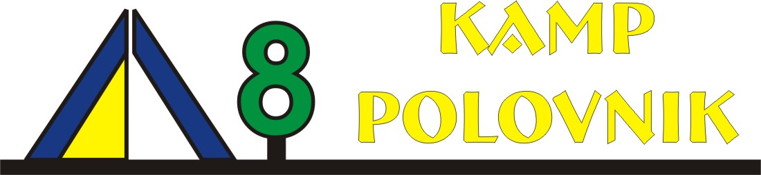 Kamp Polovnik