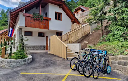 Kamp Prodnik