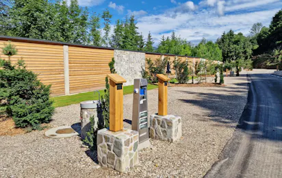 Kamp Prodnik