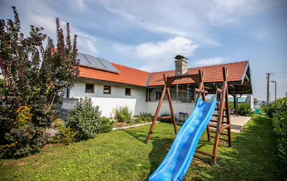 Kamp Sabljaci