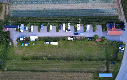 Kamp Sabljaci