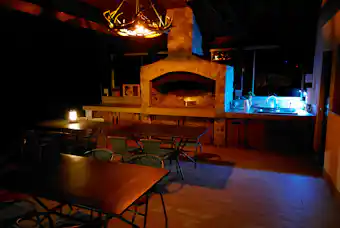 Kamp odmorište Sabljaci